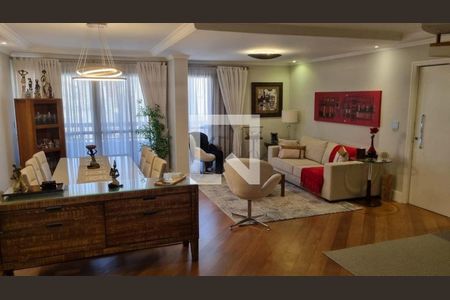 Apartamento à venda com 4 quartos, 216m² em Vl Pompeia, São Paulo