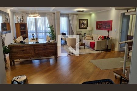 Apartamento à venda com 4 quartos, 216m² em Vl Pompeia, São Paulo