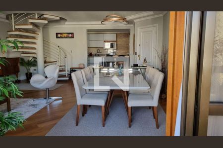 Apartamento à venda com 4 quartos, 216m² em Vl Pompeia, São Paulo