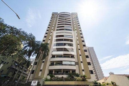 Apartamento à venda com 4 quartos, 216m² em Vl Pompeia, São Paulo