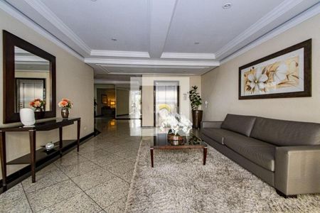 Apartamento à venda com 4 quartos, 216m² em Vl Pompeia, São Paulo