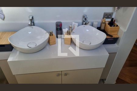 Apartamento à venda com 4 quartos, 216m² em Vl Pompeia, São Paulo