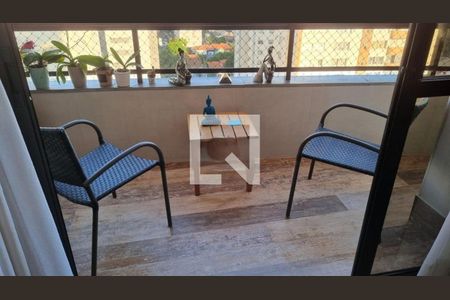 Apartamento à venda com 4 quartos, 216m² em Vl Pompeia, São Paulo