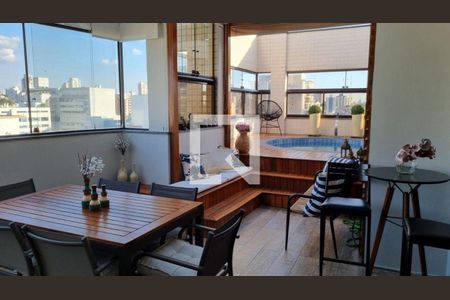 Apartamento à venda com 4 quartos, 216m² em Vl Pompeia, São Paulo