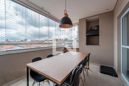 Apartamento à venda com 3 quartos, 102m² em Jardim Cidalia, São Paulo