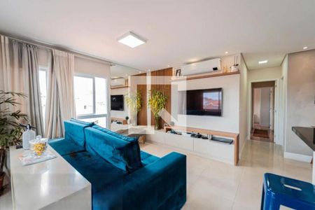 Apartamento à venda com 3 quartos, 102m² em Jardim Cidalia, São Paulo