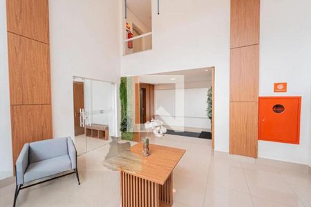 Apartamento à venda com 3 quartos, 102m² em Jardim Cidalia, São Paulo