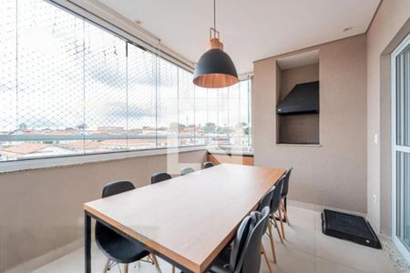 Apartamento à venda com 3 quartos, 102m² em Jardim Cidalia, São Paulo