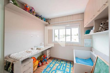 Apartamento à venda com 3 quartos, 102m² em Jardim Cidalia, São Paulo