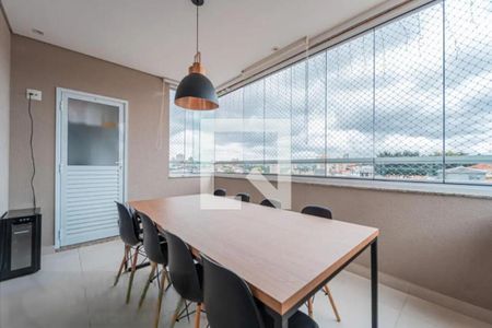 Apartamento à venda com 3 quartos, 102m² em Jardim Cidalia, São Paulo