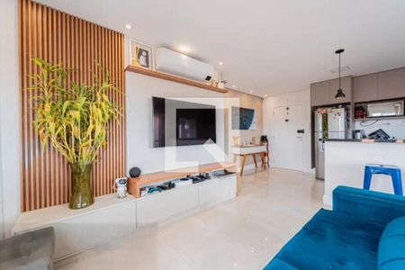 Apartamento à venda com 3 quartos, 102m² em Jardim Cidalia, São Paulo