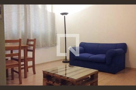 Apartamento à venda com 2 quartos, 72m² em Vila Olímpia, São Paulo