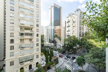 Apartamento à venda com 2 quartos, 85m² em Jardim Paulista, São Paulo