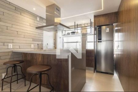 Apartamento à venda com 3 quartos, 85m² em Itaim Bibi, São Paulo