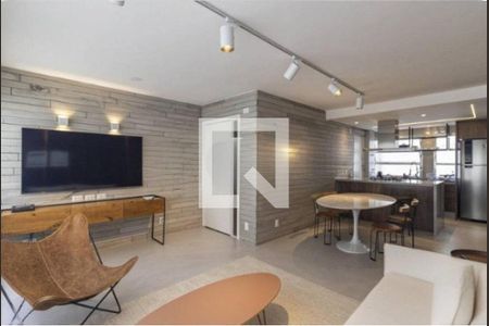 Apartamento à venda com 3 quartos, 85m² em Itaim Bibi, São Paulo