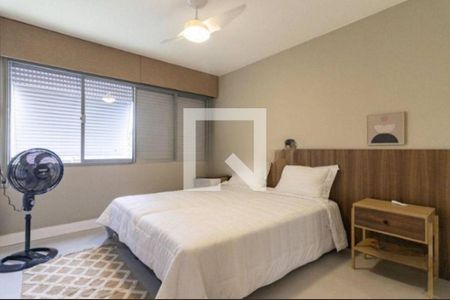 Apartamento à venda com 3 quartos, 85m² em Itaim Bibi, São Paulo