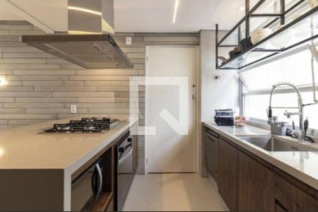 Apartamento à venda com 3 quartos, 85m² em Itaim Bibi, São Paulo