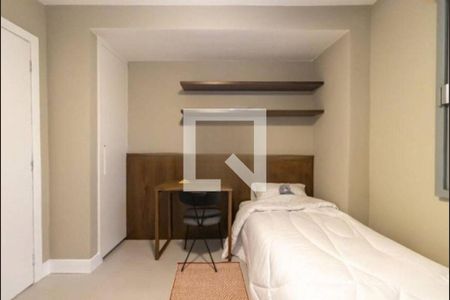 Apartamento à venda com 3 quartos, 85m² em Itaim Bibi, São Paulo