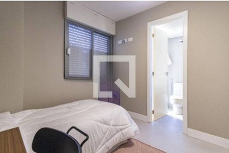 Apartamento à venda com 3 quartos, 85m² em Itaim Bibi, São Paulo