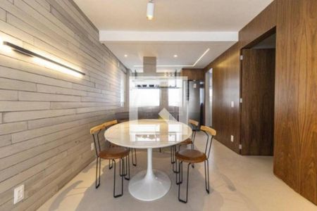 Apartamento à venda com 3 quartos, 85m² em Itaim Bibi, São Paulo