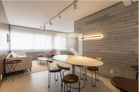 Apartamento à venda com 3 quartos, 85m² em Itaim Bibi, São Paulo