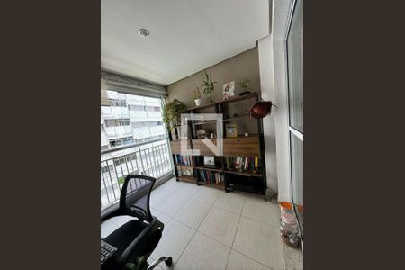 Apartamento à venda com 1 quarto, 42m² em Bela Vista, São Paulo