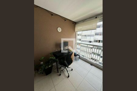 Apartamento à venda com 1 quarto, 42m² em Bela Vista, São Paulo
