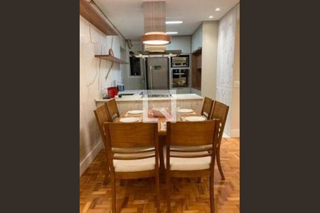 Apartamento à venda com 3 quartos, 108m² em Itaim Bibi, São Paulo