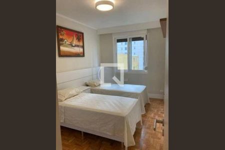 Apartamento à venda com 3 quartos, 108m² em Itaim Bibi, São Paulo