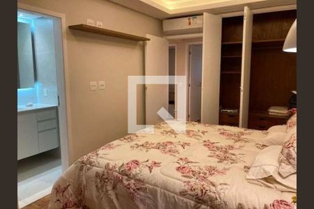 Apartamento à venda com 3 quartos, 108m² em Itaim Bibi, São Paulo