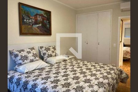 Apartamento à venda com 3 quartos, 108m² em Itaim Bibi, São Paulo