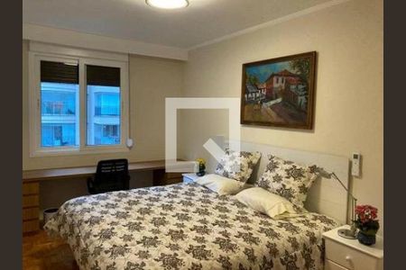 Apartamento à venda com 3 quartos, 108m² em Itaim Bibi, São Paulo