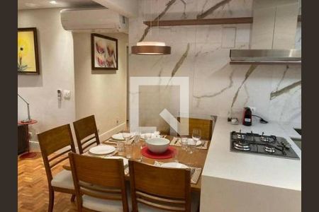 Apartamento à venda com 3 quartos, 108m² em Itaim Bibi, São Paulo