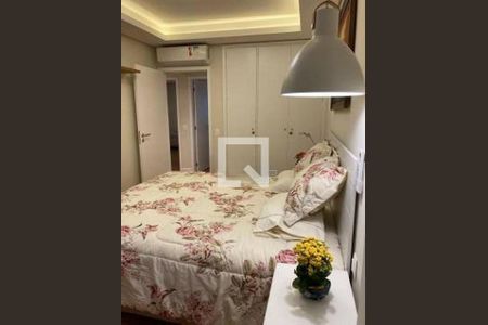 Apartamento à venda com 3 quartos, 108m² em Itaim Bibi, São Paulo