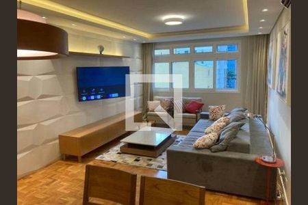 Apartamento à venda com 3 quartos, 108m² em Itaim Bibi, São Paulo