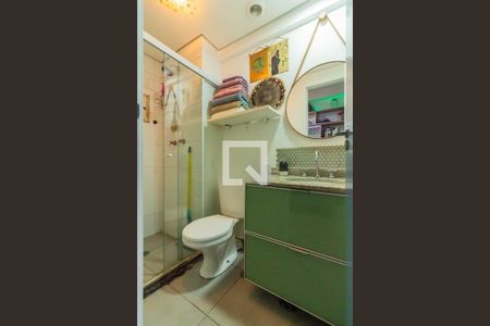 Apartamento à venda com 1 quarto, 38m² em Pinheiros, São Paulo