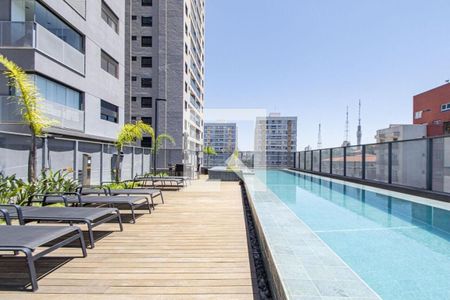 Apartamento à venda com 1 quarto, 38m² em Pinheiros, São Paulo