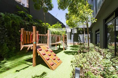 Apartamento à venda com 1 quarto, 38m² em Pinheiros, São Paulo
