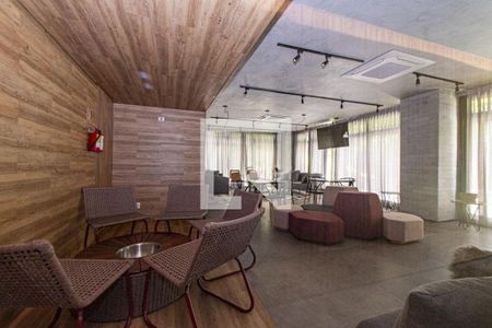 Apartamento à venda com 1 quarto, 38m² em Pinheiros, São Paulo