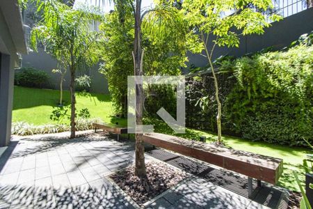 Apartamento à venda com 1 quarto, 38m² em Pinheiros, São Paulo