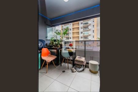 Apartamento à venda com 1 quarto, 38m² em Pinheiros, São Paulo