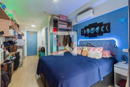 Apartamento à venda com 1 quarto, 38m² em Pinheiros, São Paulo