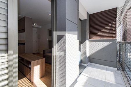 Apartamento à venda com 1 quarto, 31m² em Pinheiros, São Paulo