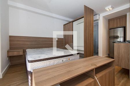 Apartamento à venda com 1 quarto, 31m² em Pinheiros, São Paulo