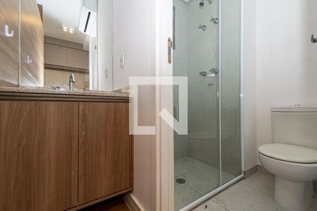 Apartamento à venda com 1 quarto, 31m² em Pinheiros, São Paulo