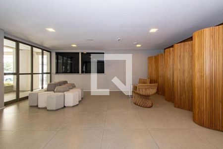 Apartamento à venda com 1 quarto, 31m² em Pinheiros, São Paulo