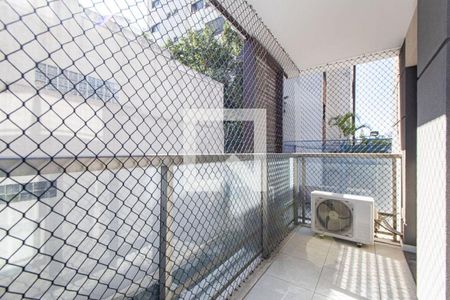 Apartamento à venda com 1 quarto, 31m² em Pinheiros, São Paulo