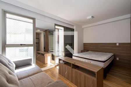 Apartamento à venda com 1 quarto, 31m² em Pinheiros, São Paulo