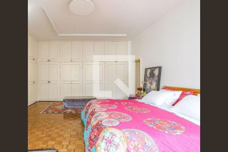 Apartamento à venda com 4 quartos, 430m² em Higienópolis, São Paulo