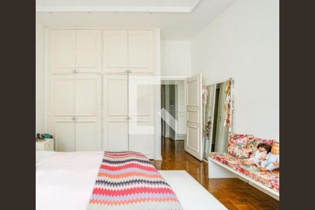 Apartamento à venda com 4 quartos, 430m² em Higienópolis, São Paulo